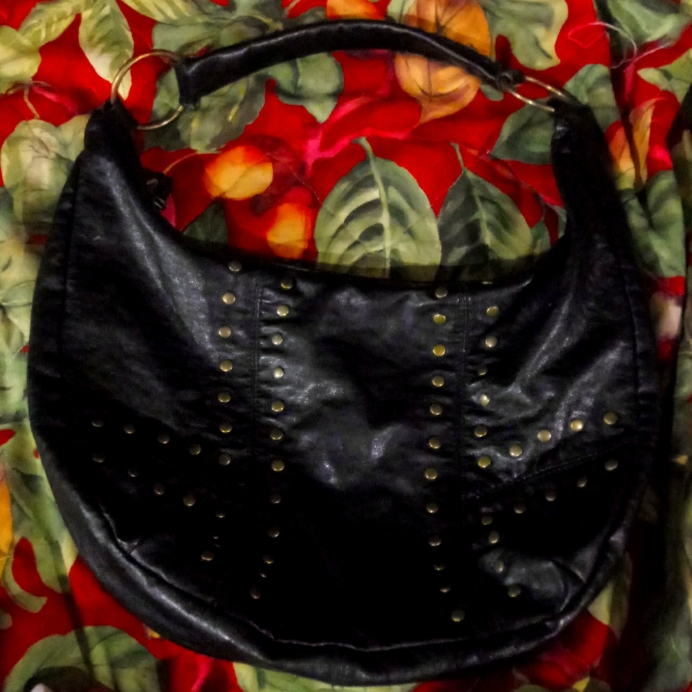 Women's fashion purse